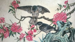 Susanne Horstkott  
       / SueHo /