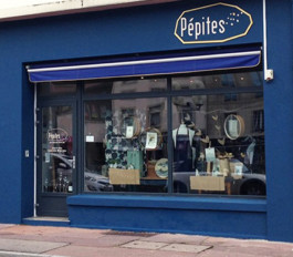 Susanne Horstkott  
       / SueHo /