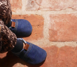 Susanne Horstkott
/ SueHo /