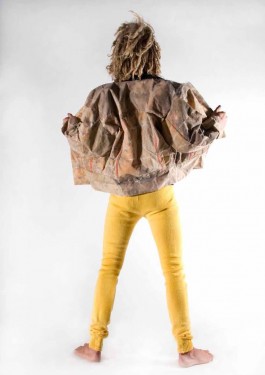 Susanne Horstkott  
       / SueHo /