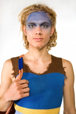 Susanne Horstkott  
       / SueHo /