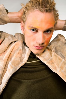 Susanne Horstkott  
       / SueHo /