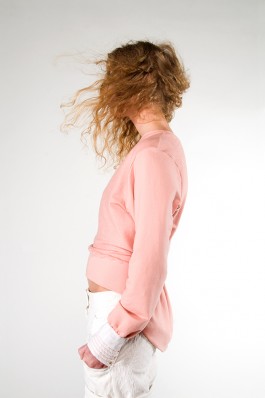 Susanne Horstkott  
       / SueHo /