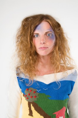 Susanne Horstkott  
       / SueHo /