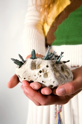 Susanne Horstkott  
       / SueHo /