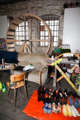 Susanne Horstkott  
       / SueHo /