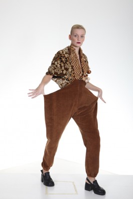 Susanne Horstkott  
       / SueHo /