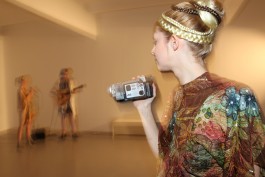 Susanne Horstkott  
       / SueHo /