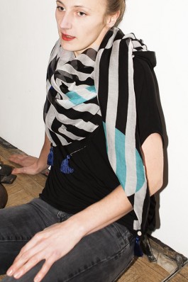 Susanne Horstkott  
       / SueHo /