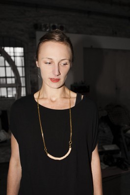 Susanne Horstkott  
       / SueHo /