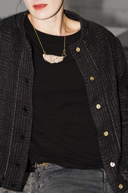 Susanne Horstkott  
       / SueHo /