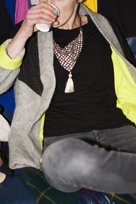 Susanne Horstkott  
       / SueHo /