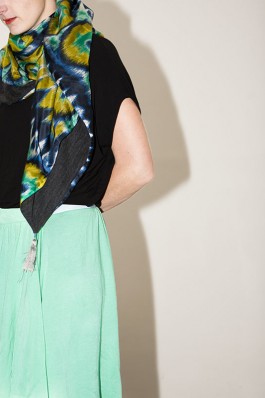 Susanne Horstkott  
       / SueHo /