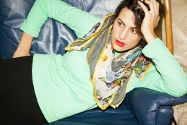 Susanne Horstkott  
       / SueHo /