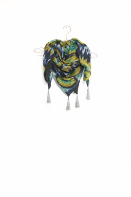 Susanne Horstkott  
       / SueHo /