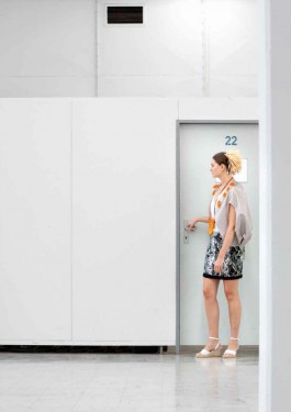 Susanne Horstkott  
       / SueHo /