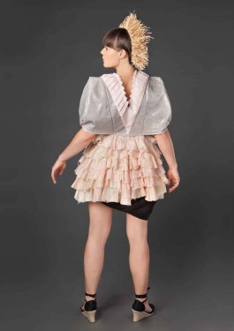 Susanne Horstkott  
       / SueHo /