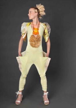 Susanne Horstkott  
       / SueHo /