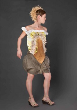 Susanne Horstkott  
       / SueHo /