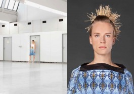 Susanne Horstkott  
       / SueHo /