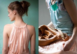 Susanne Horstkott  
       / SueHo /