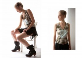 Susanne Horstkott  
       / SueHo /