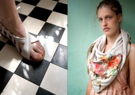 Susanne Horstkott  
       / SueHo /