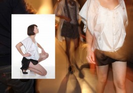 Susanne Horstkott  
       / SueHo /