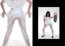 Susanne Horstkott  
       / SueHo /