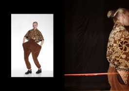 Susanne Horstkott  
       / SueHo /