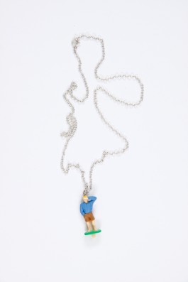 Susanne Horstkott  
       / SueHo /